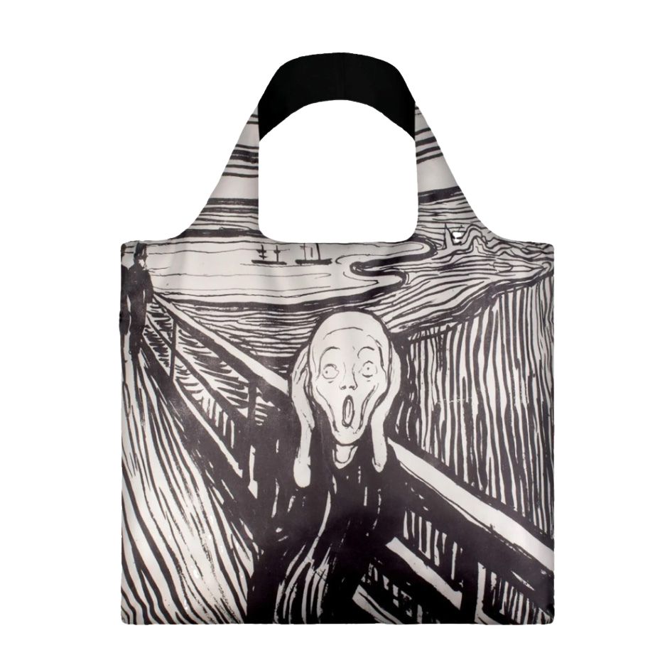 Museum Collection Bags | Modern Artists