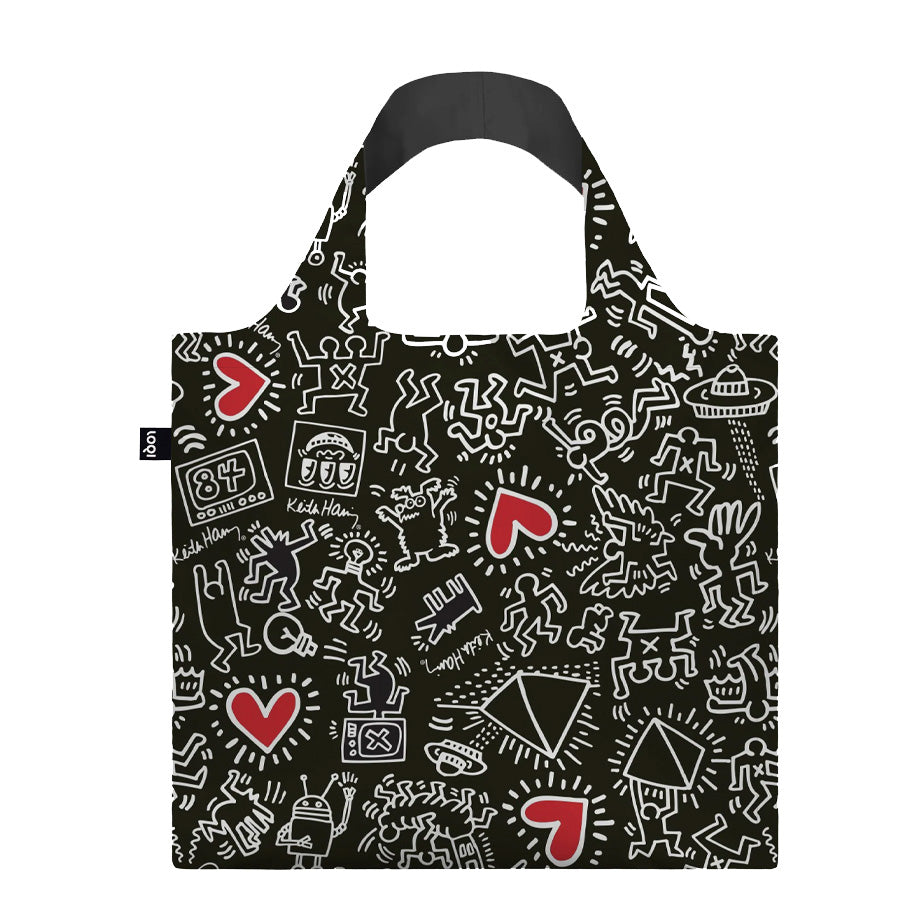 LOQI Bags | Contemporary Artists