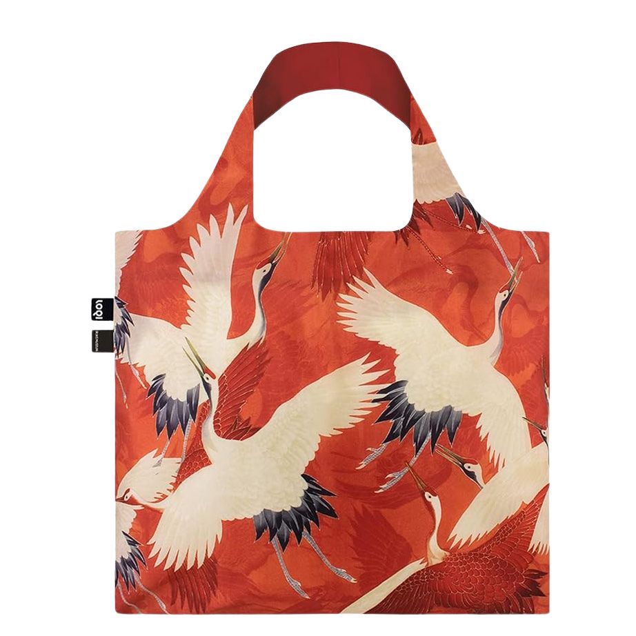 Museum Collection Bags | Japanese Art