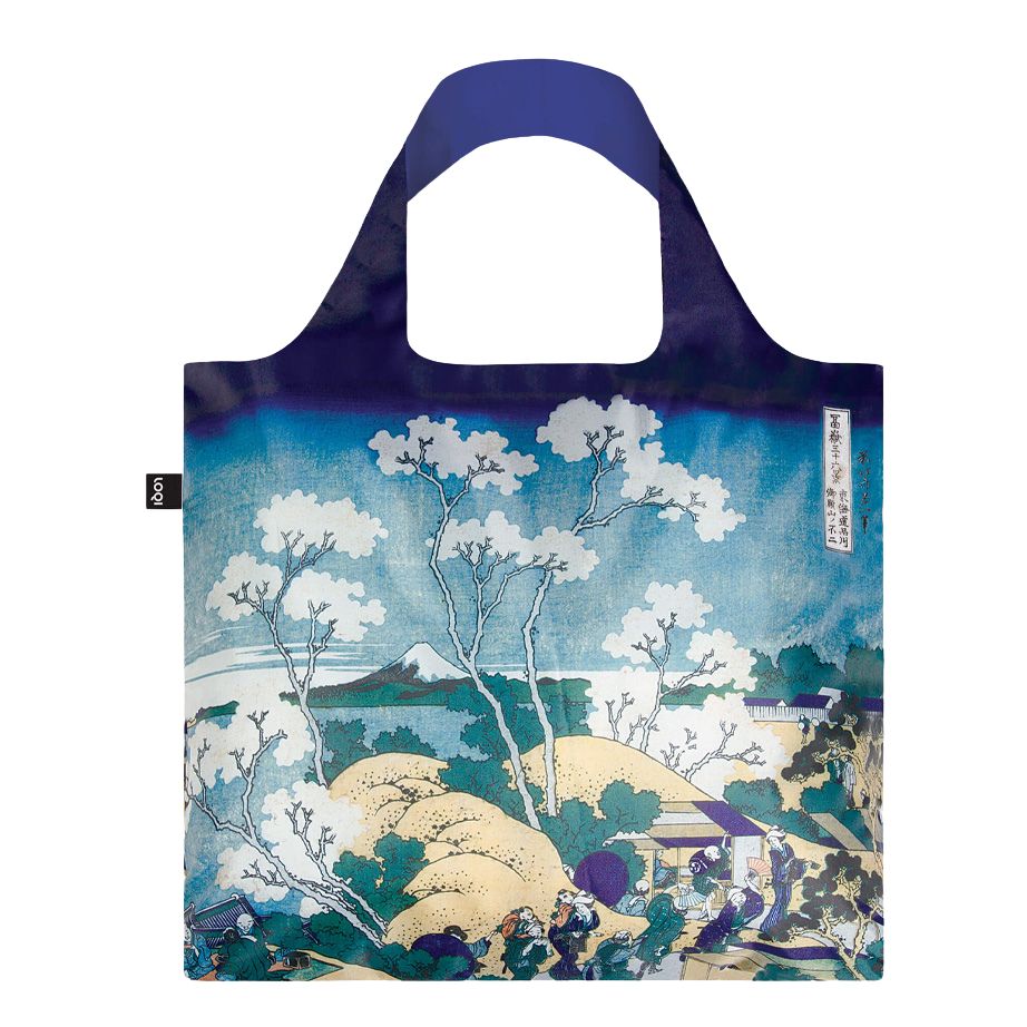 Museum Collection Bags | Japanese Art