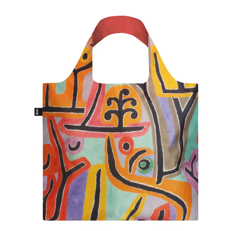Museum Collection Bags | Modern Artists