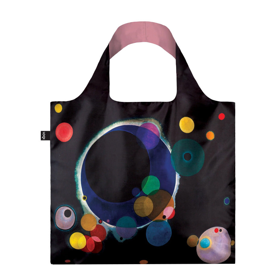 Museum Collection Bags | Modern Artists
