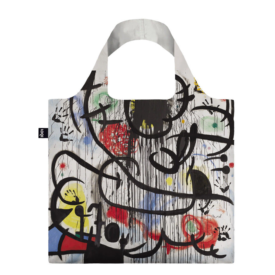 Museum Collection Bags | Modern Artists