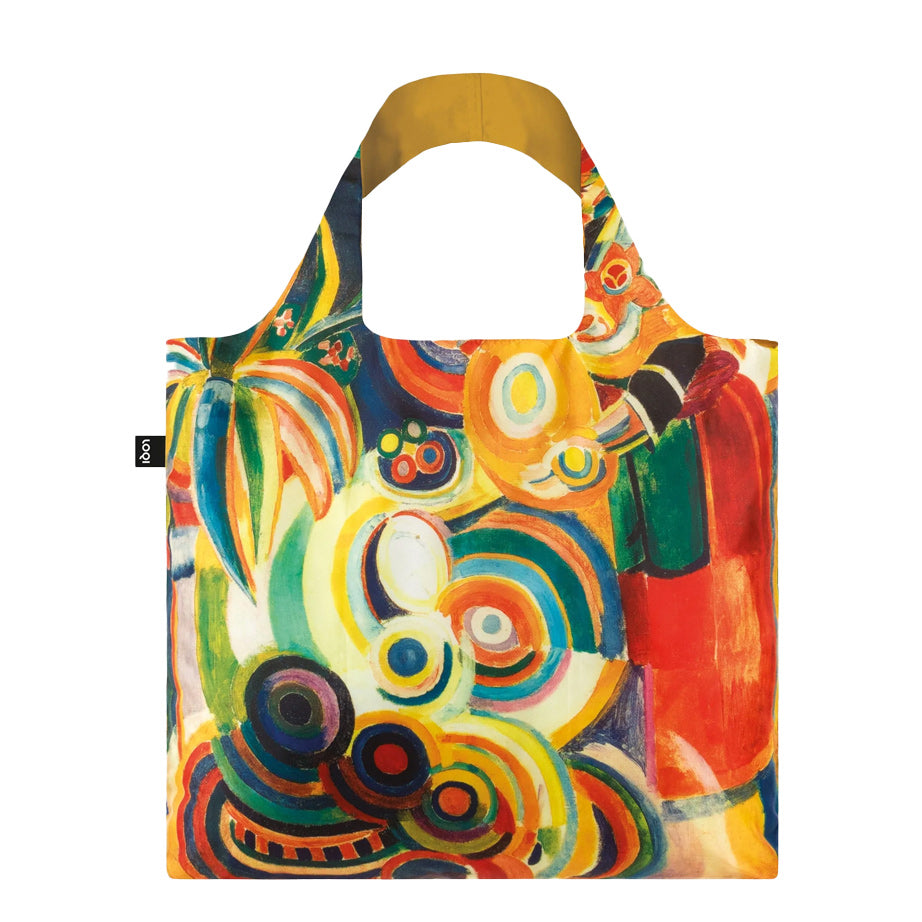 Museum Collection Bags | Modern Artists
