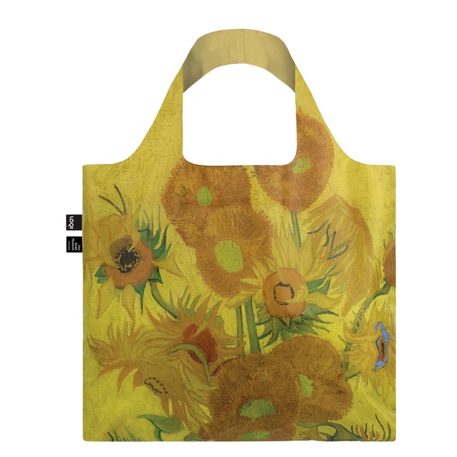 LOQI Bags | Van Gogh