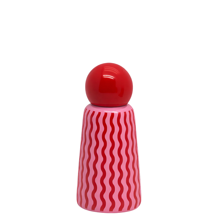 Skittle Bottle | Stripes Collection