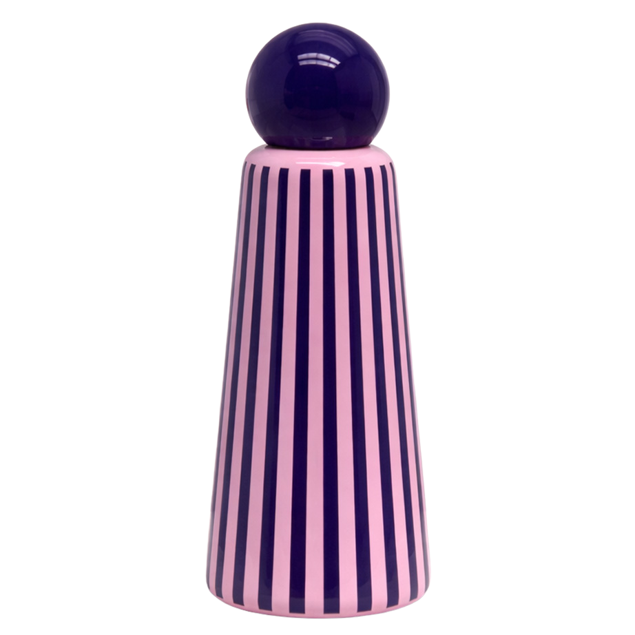 Skittle Bottle | Stripes Collection