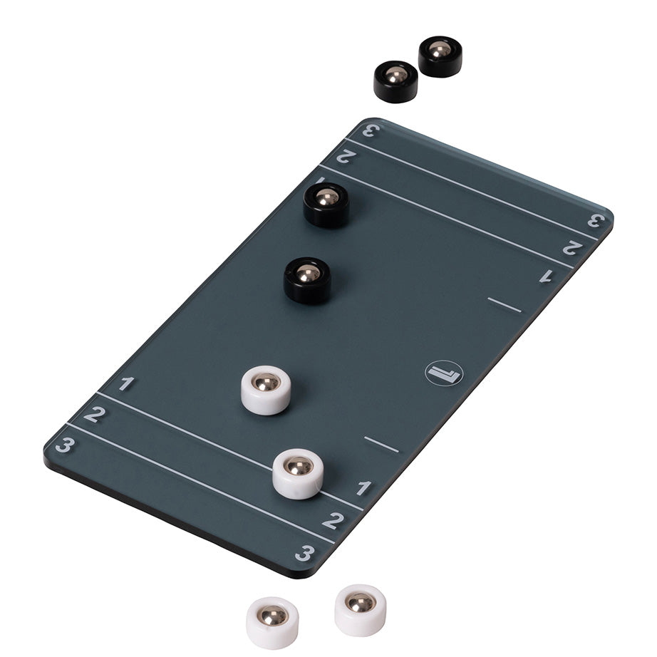 Lund Classic Desktop Games