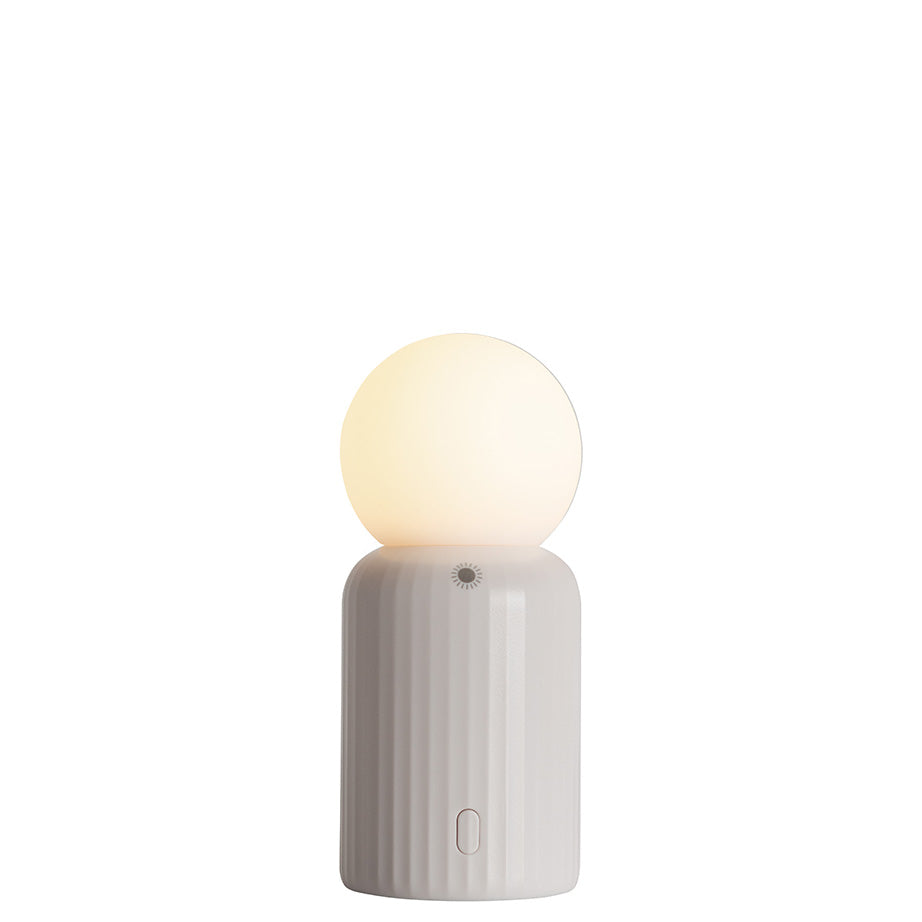 Skittle Wireless Mini Lamp