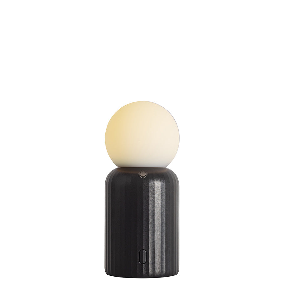 Skittle Wireless Mini Lamp