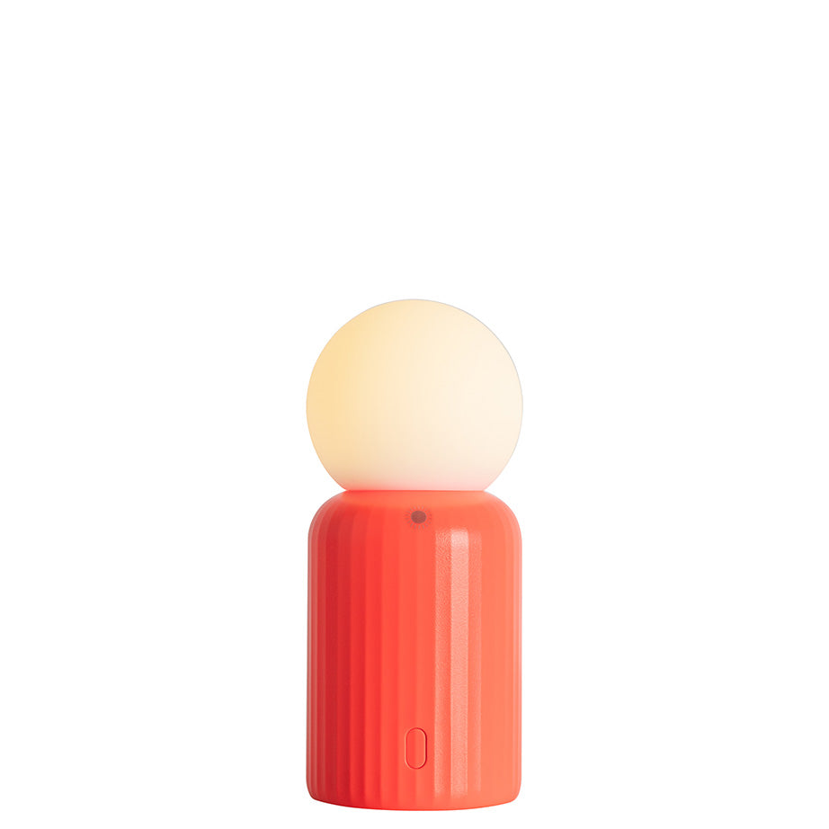 Skittle Wireless Mini Lamp