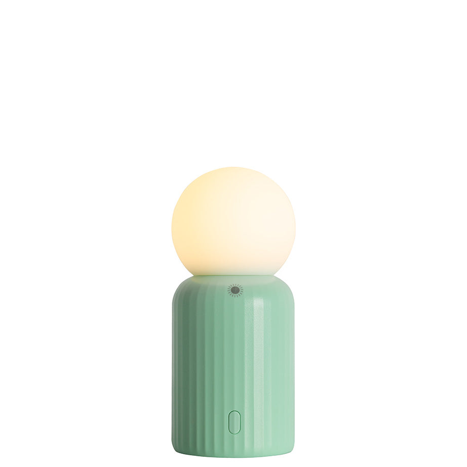 Skittle Wireless Mini Lamp
