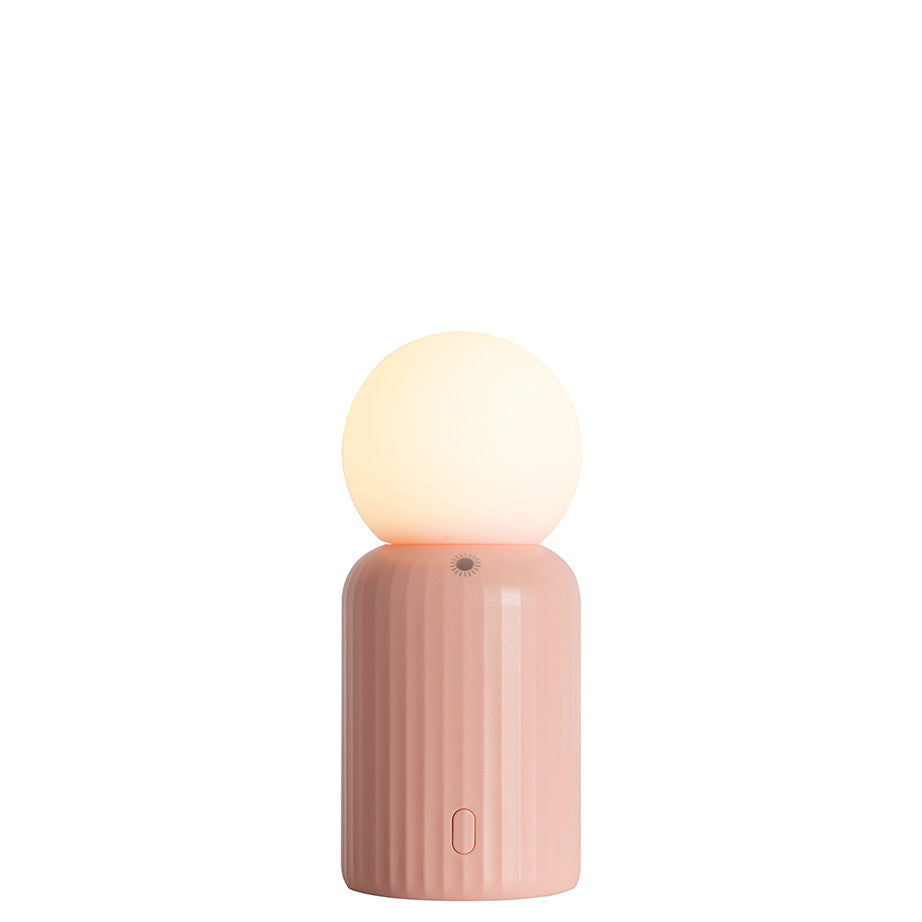 Skittle Wireless Mini Lamp