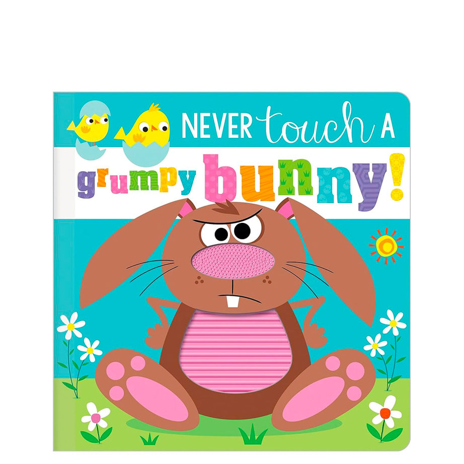 Never Touch a...