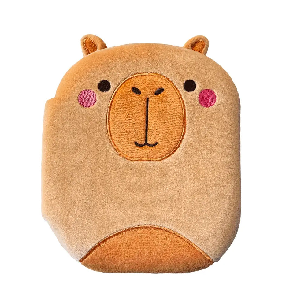 Squish and Snug Curious Capybara