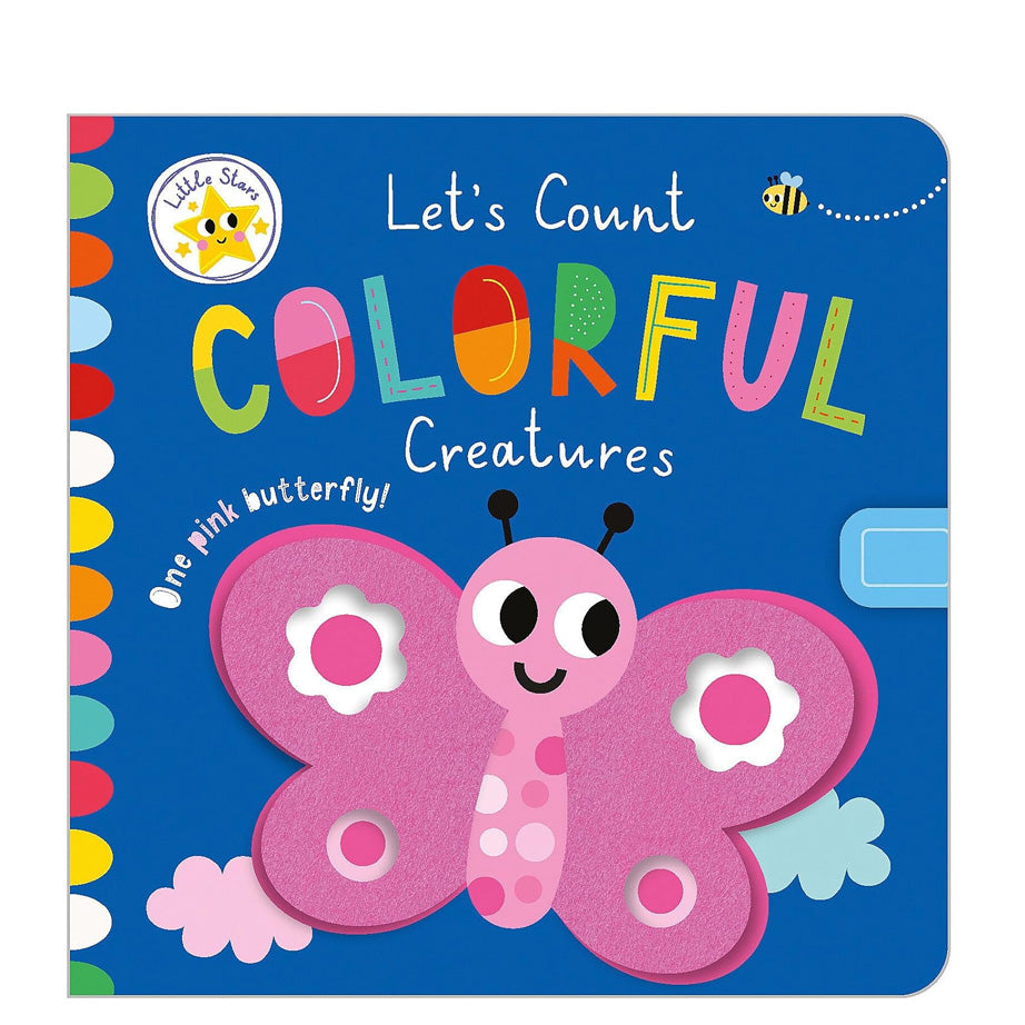 Make Believe Ideas Soft Cloth Books