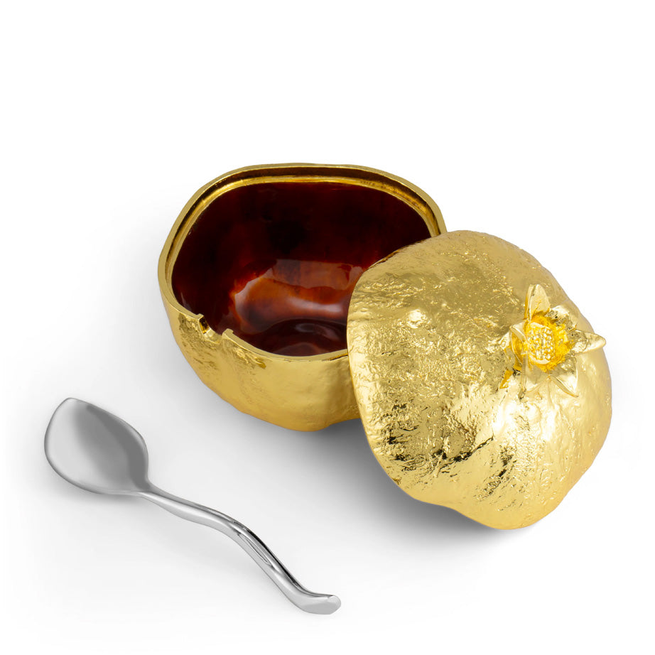 Pomegranate Collection