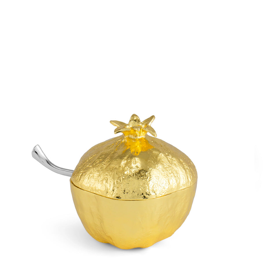 Pomegranate Collection