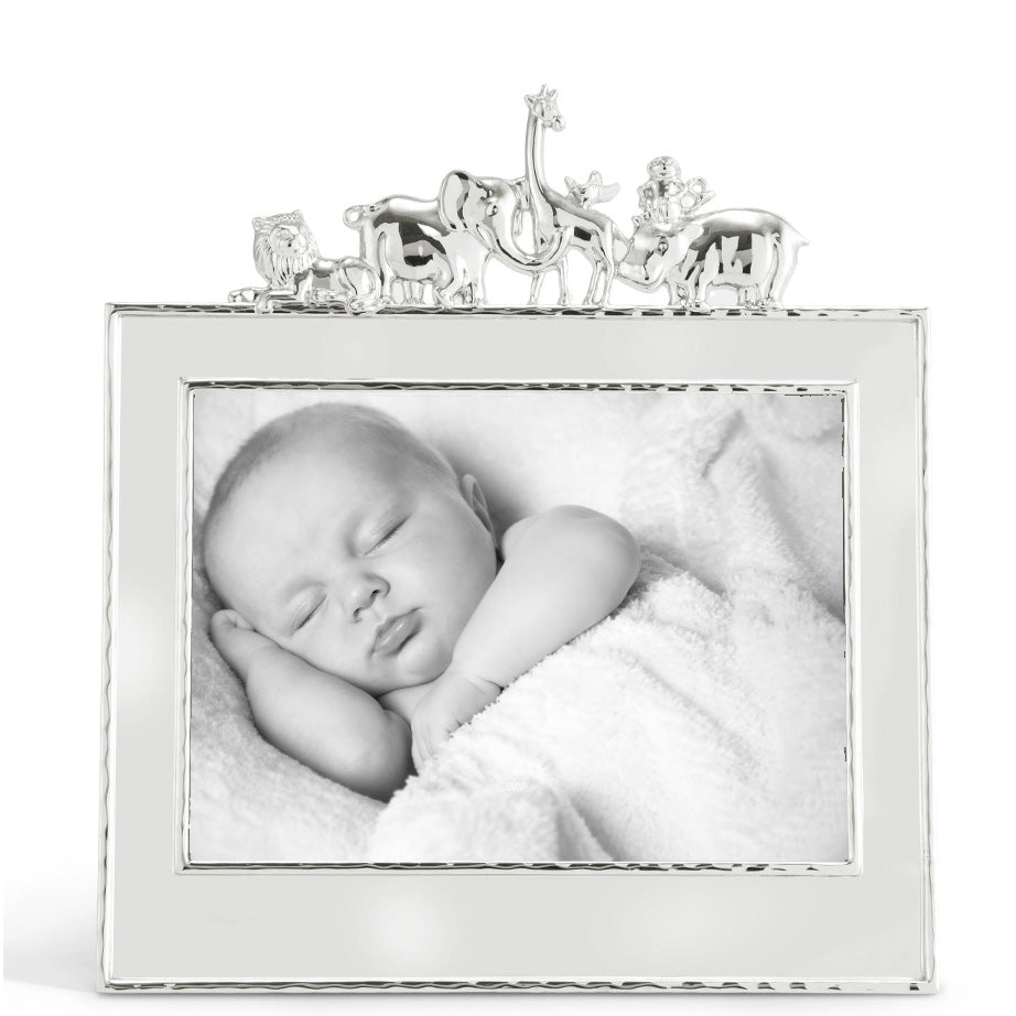 Animal Picture Frame