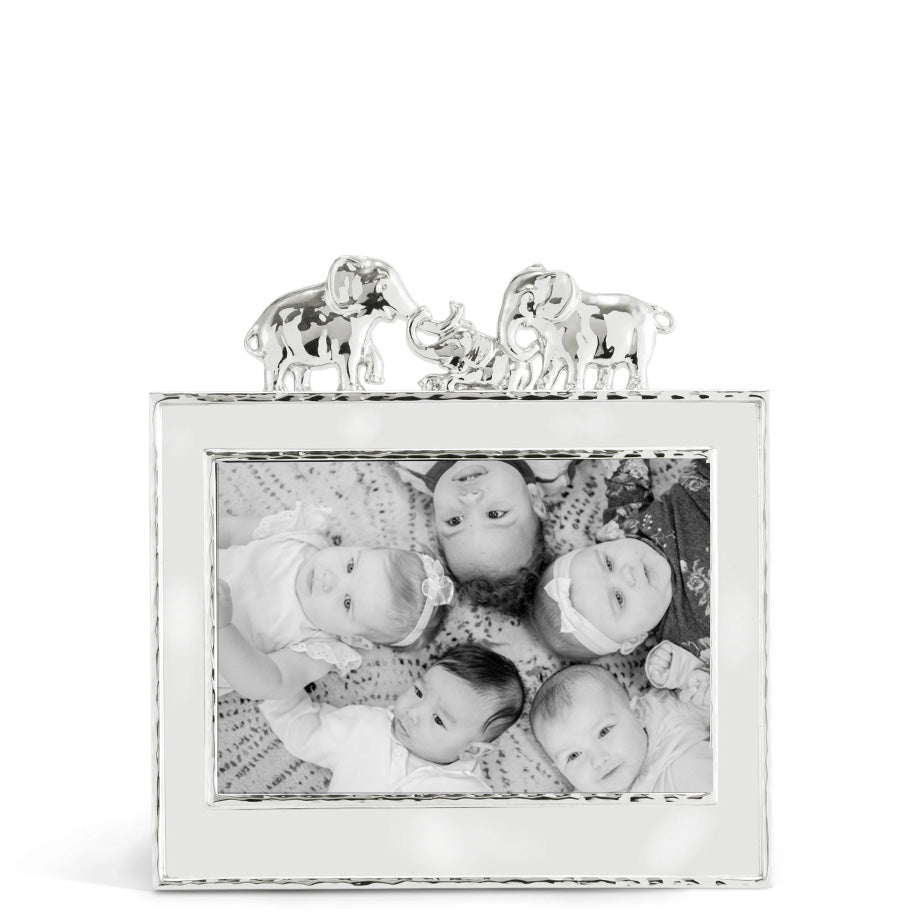 Elephant Picture Frame