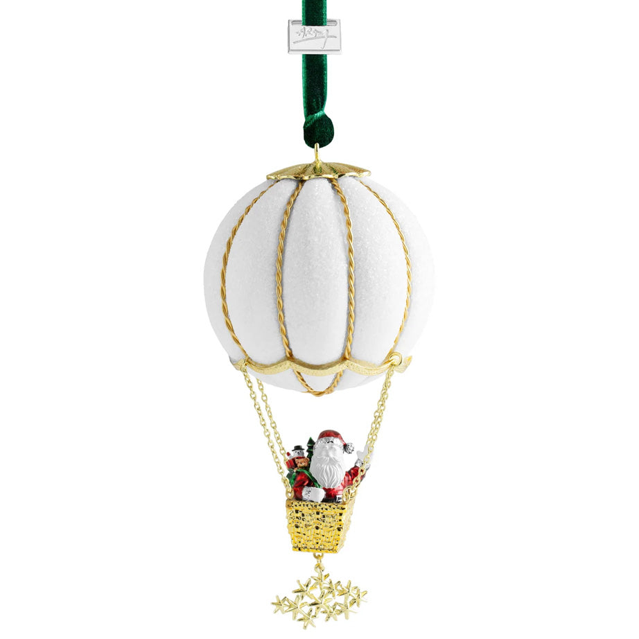 Michael Aram Ornaments