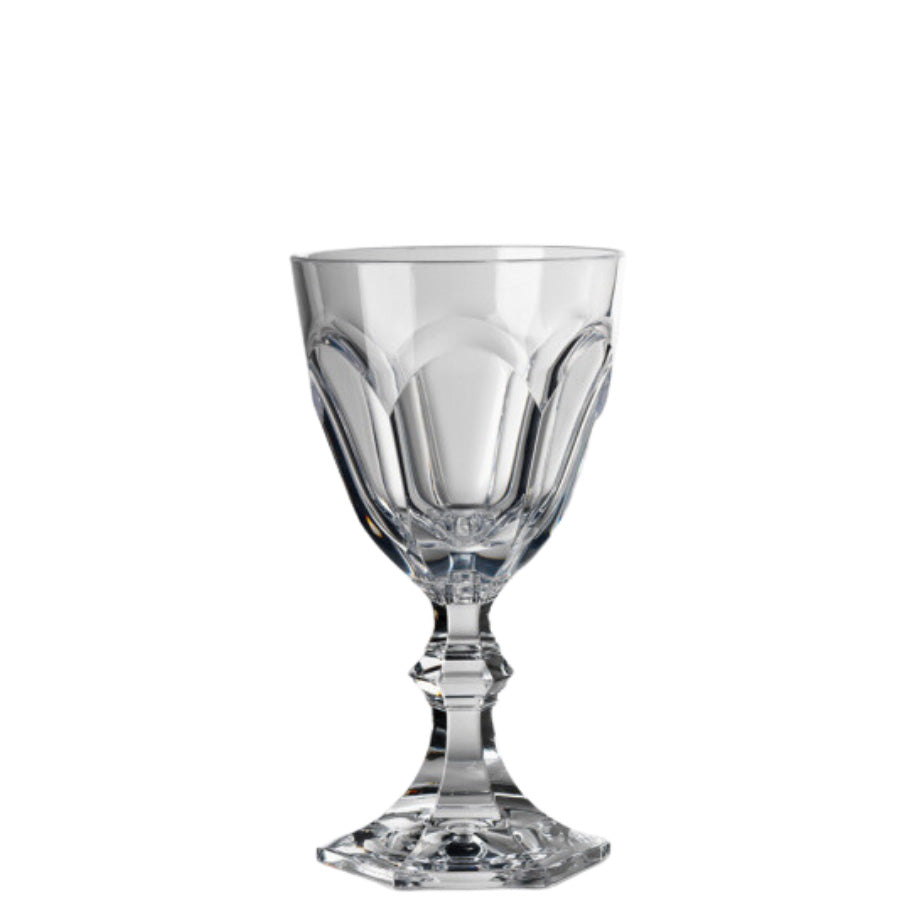 Dolce Vita Wine Glass