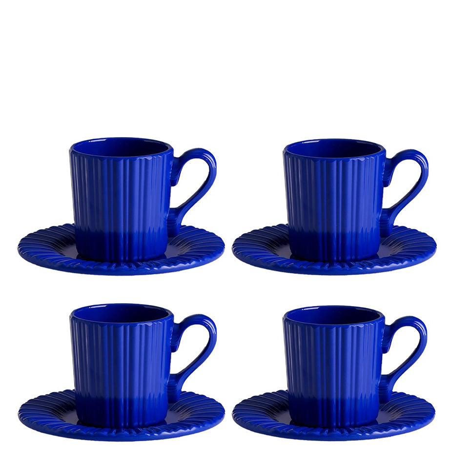 Lucilla Espresso Set