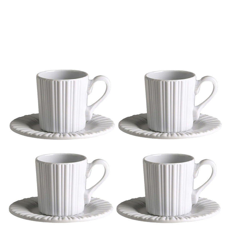 Lucilla Espresso Set