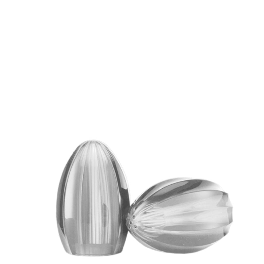 Bonnie and Clyde Salt & Pepper Shaker