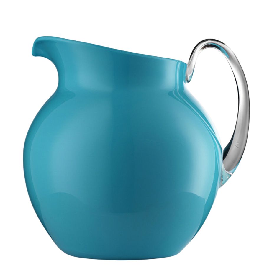 Palla Pitcher