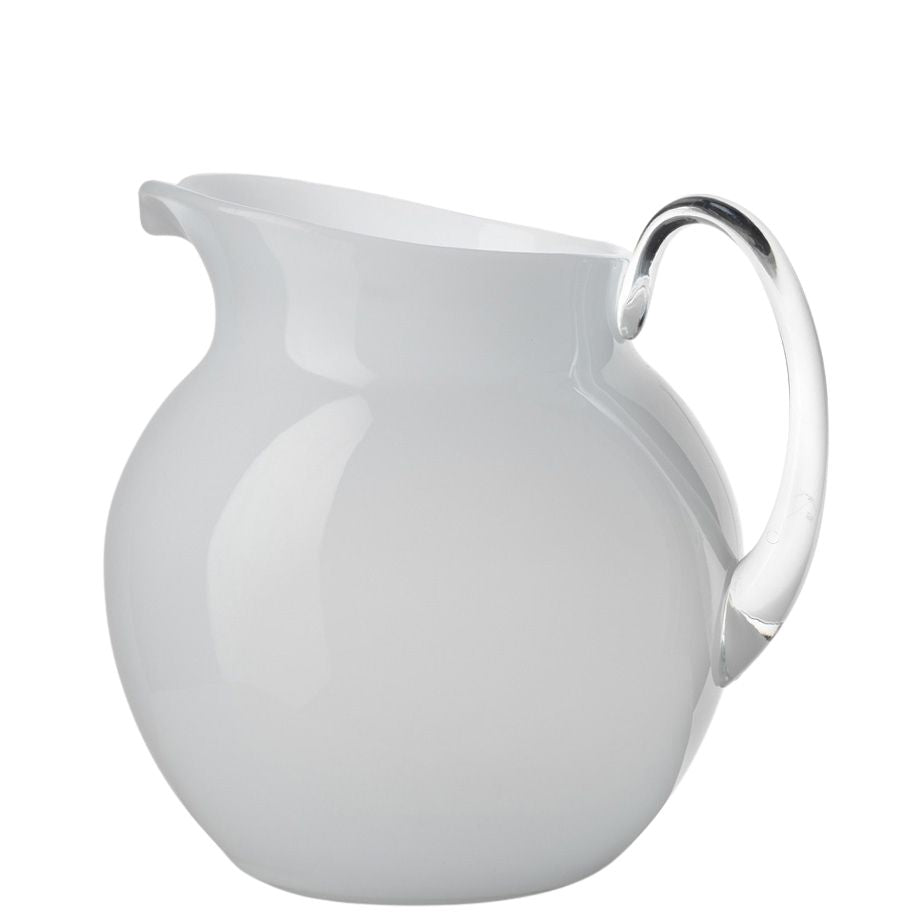 Pallina Pitcher