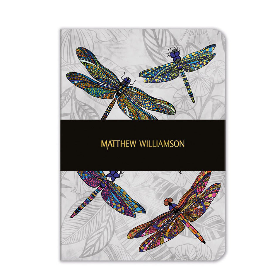 Museums & Galleries Notebooks