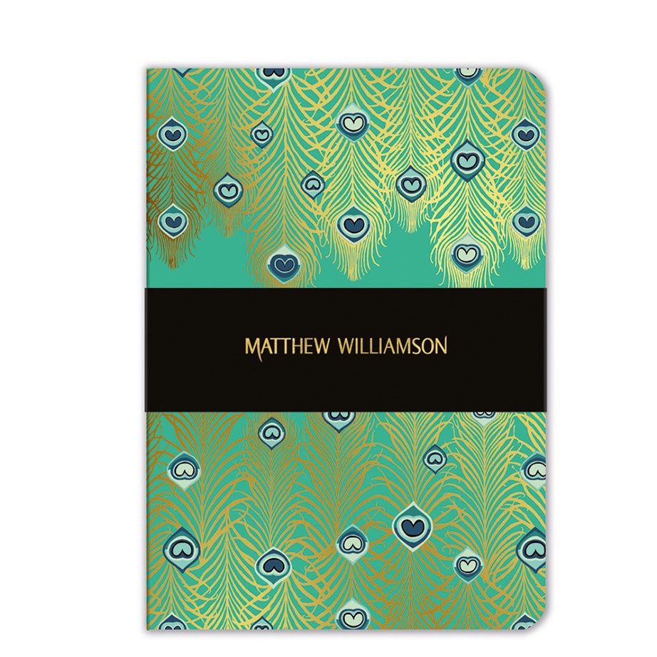 Museums & Galleries Notebooks