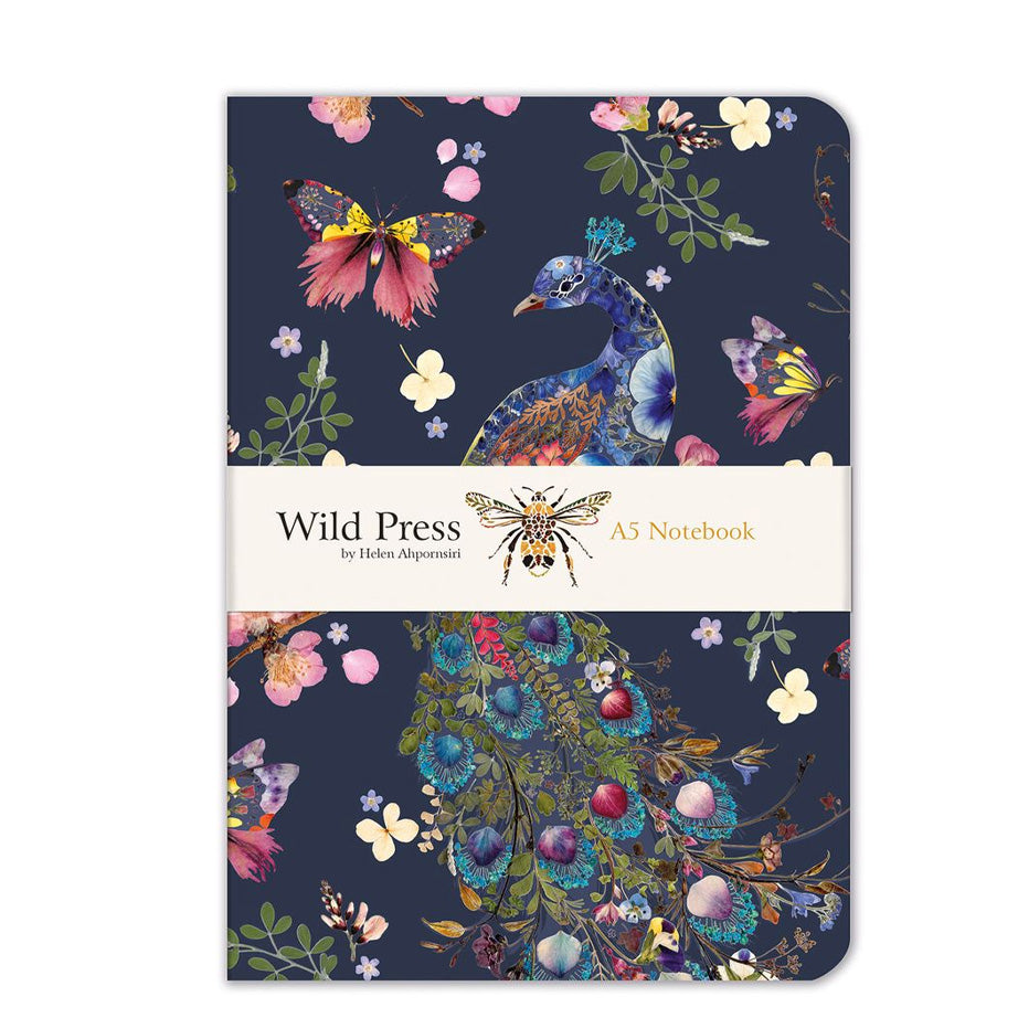 Museums & Galleries Notebooks