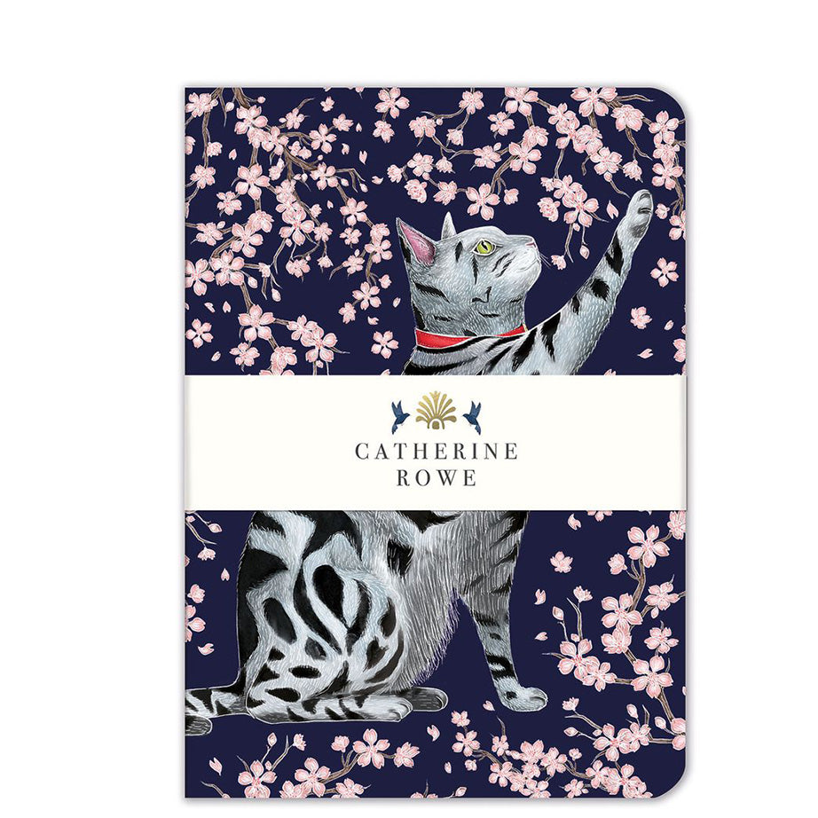 Museums & Galleries Notebooks