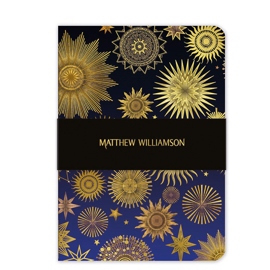 Museums & Galleries Notebooks