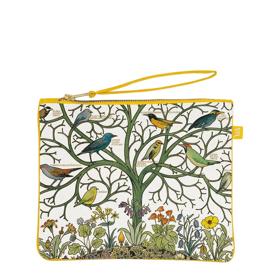 Museums & Galleries Pouches