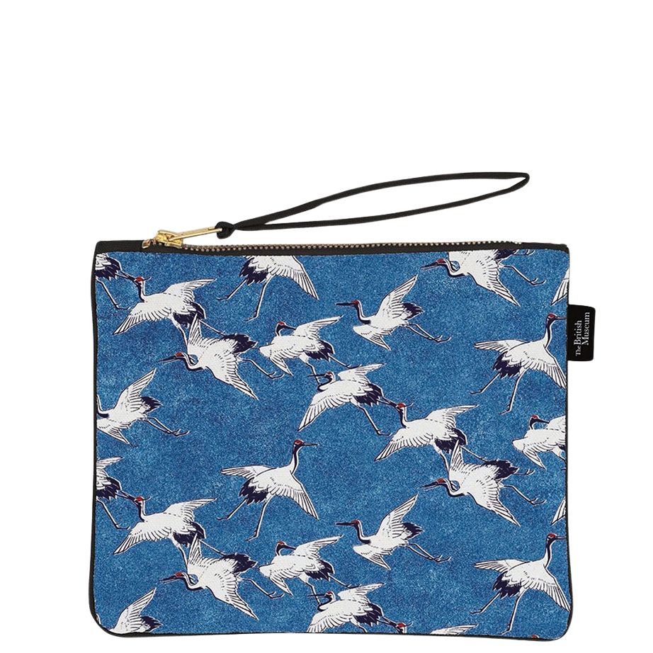 Museums & Galleries Pouches