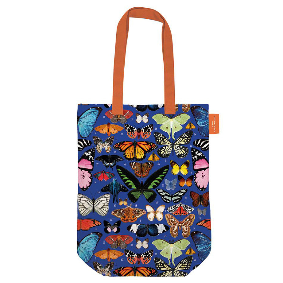 Museums & Galleries Tote Bags