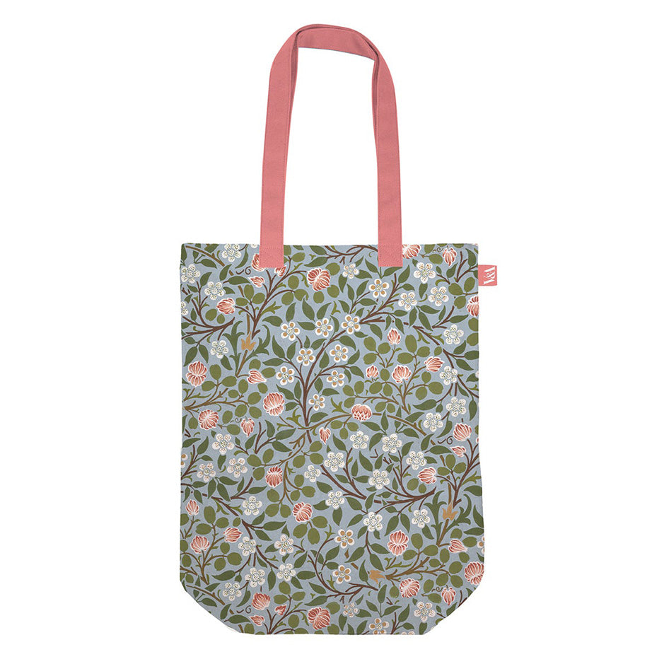 Museums & Galleries Tote Bags