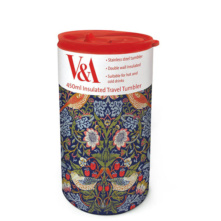 Museums & Galleries Travel Tumblers