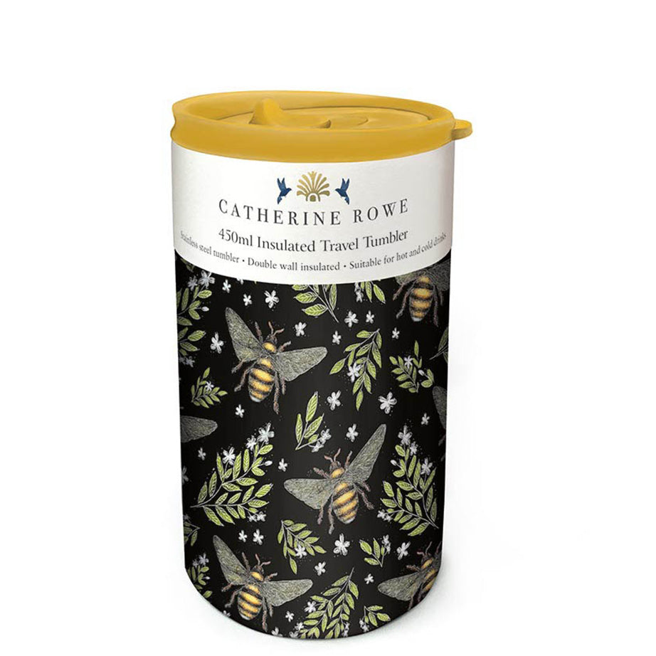 Museums & Galleries Travel Tumblers