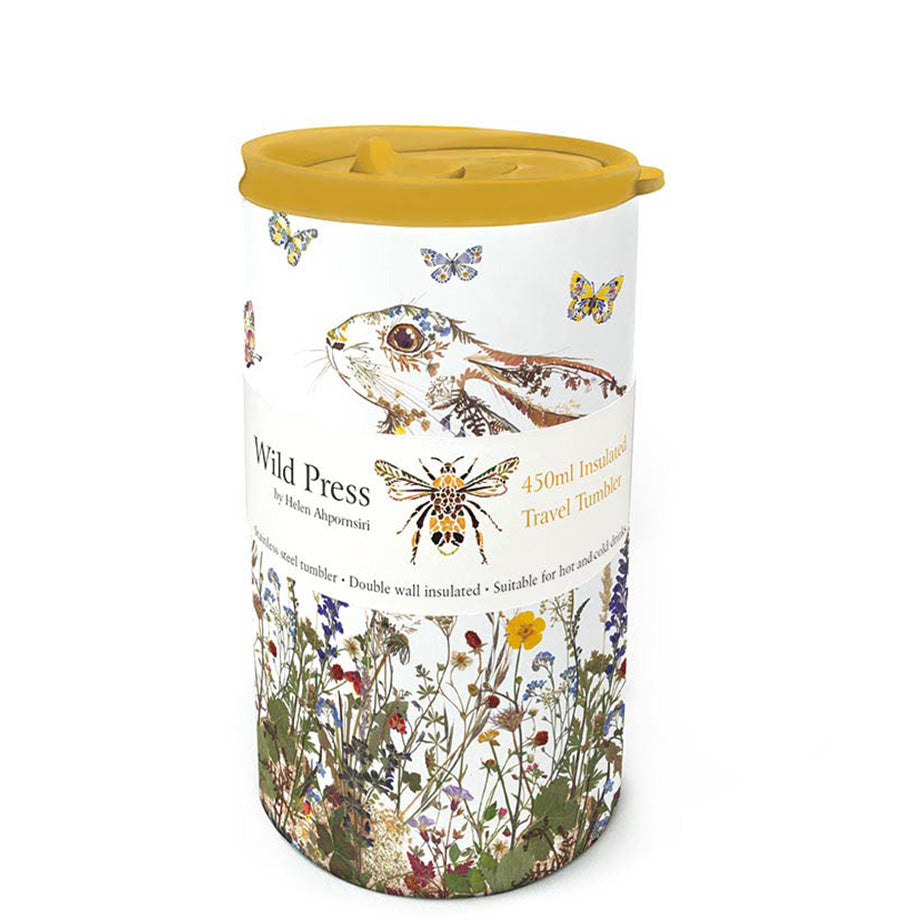 Museums & Galleries Travel Tumblers