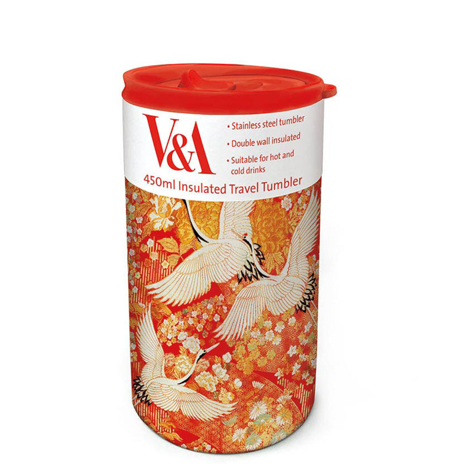 Museums & Galleries Travel Tumblers