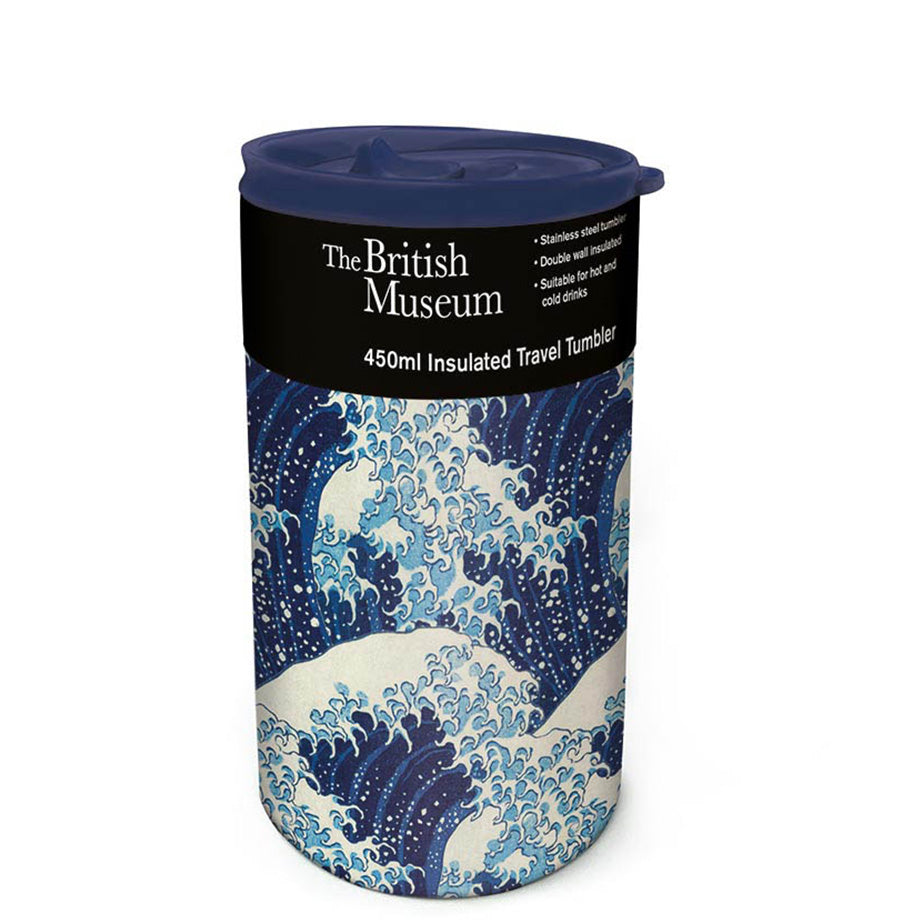 Museums & Galleries Travel Tumblers