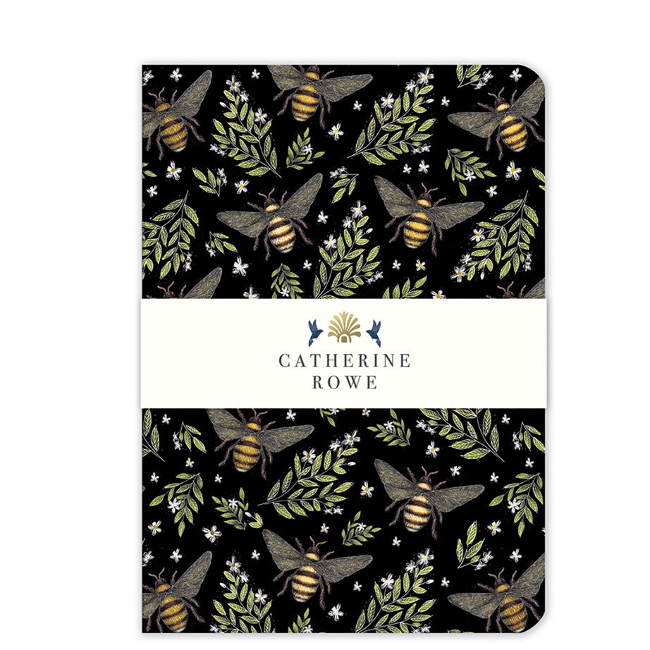 Museums & Galleries Notebooks