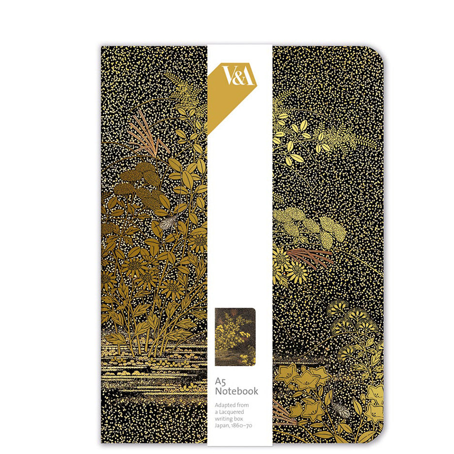 Museums & Galleries Notebooks