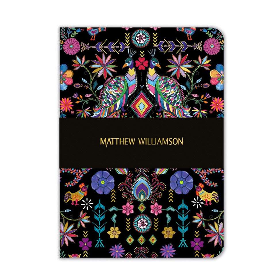 Museums & Galleries Notebooks