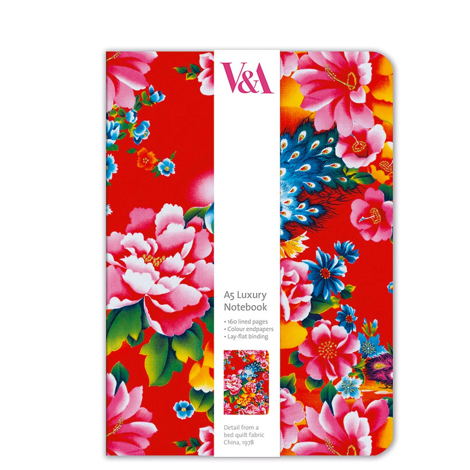 Museums & Galleries Notebooks