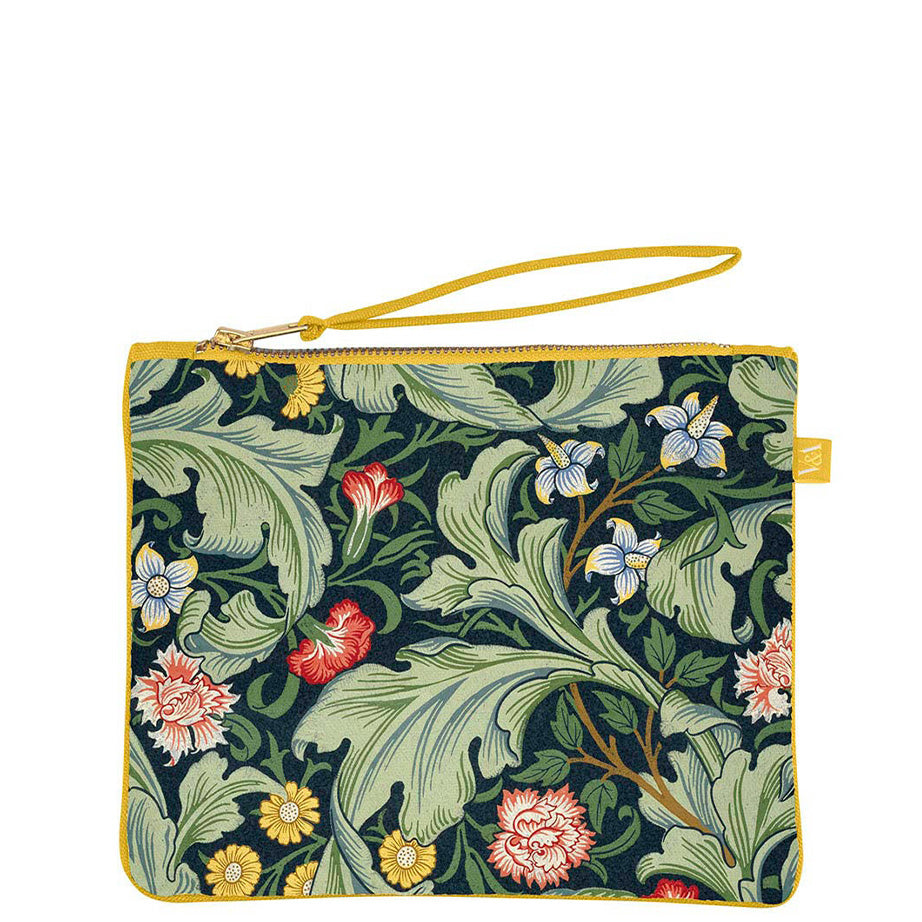 Museums & Galleries Pouches